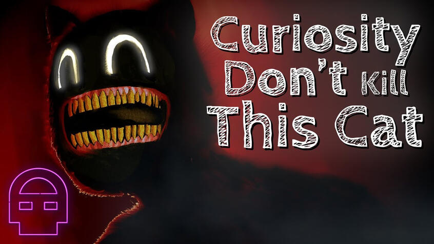 Cartoon Cat - Dheusta - 2 million views